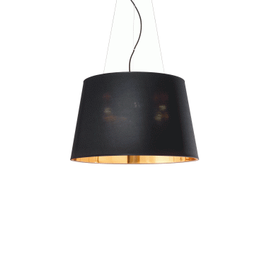 LAMPADA SOSPENSIONE NORDIK SP4 - IDEAL LUX 161648 product photo Photo 01 3XL