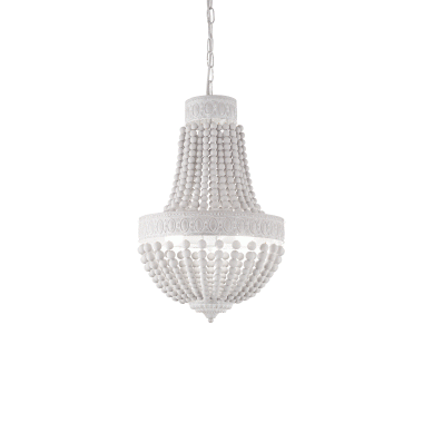 LAMPADA SOSPENSIONE MONET SP5 - IDEAL LUX 162737 product photo Photo 01 3XL