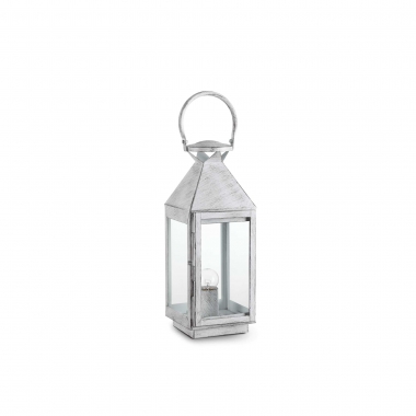 LAMPADA DA TAVOLO MERMAID TL1 SMALL - IDEAL LUX 166742 product photo Photo 01 3XL