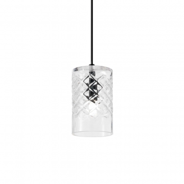 LAMPADARIO SOSPENSIONE COGNAC - 2 SP1 - IDEAL LUX 167015 product photo Photo 01 3XL