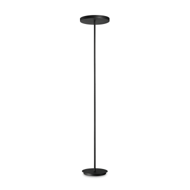 LAMPADA TERRA COLONNAPT4 NERO - IDEAL LUX 177205 product photo Photo 01 3XL