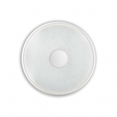 LAMPADA DA PARETE APPLIQUE RUBENS AP2 4 BIANCO - IDEAL LUX 178783 product photo Photo 01 3XL