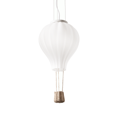 LAMPADA SOSPENSIONE DREAMBIG SP1 D30 - IDEAL LUX 179858 product photo Photo 01 3XL