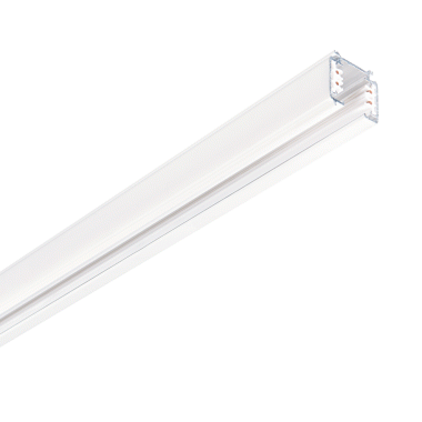 LINK TRIMLESS PROFILE 2000 mm ON-OFF WH LAMPADA BINARIO - IDEAL LUX 187976 product photo Photo 01 3XL