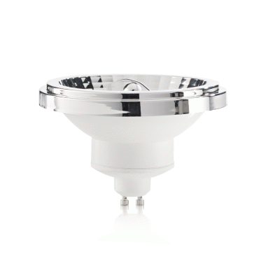 LAMPADINAGU1010W800Lm3000KCRI80 - IDEAL LUX 189031 product photo Photo 01 3XL