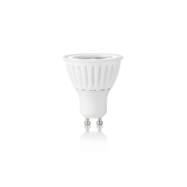 LAMPADINAGU1008W800Lm3000KCRI80 - IDEAL LUX 189062 product photo Photo 01 3XL