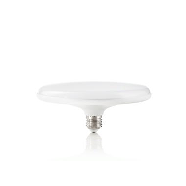 LAMPADINAE27UFO26W3000KCRI80 - IDEAL LUX 189147 product photo Photo 01 3XL