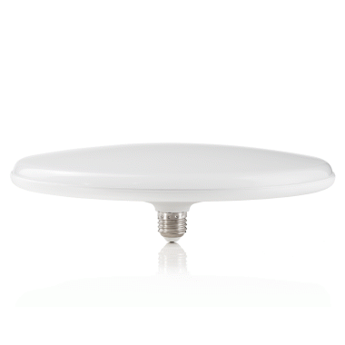 LAMPADINAE27UFO48W3000KCRI80 - IDEAL LUX 189161 product photo Photo 01 3XL