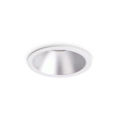 GAME ROUND 11W 3000K WH SL LAMPADA INCASSO - IDEAL LUX 192284 product photo Photo 01 3XL
