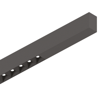 LAMPADA FLUOACCENT18004000K NERO - IDEAL LUX 192420 product photo Photo 01 3XL