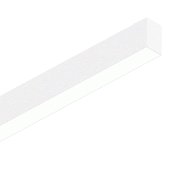 FLUO WIDE 1200 3000K WH LAMPADA - IDEAL LUX 192437 product photo Photo 01 3XL
