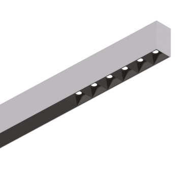 LAMPADA FLUOACCENT12003000KAL - IDEAL LUX 192635 product photo Photo 01 3XL