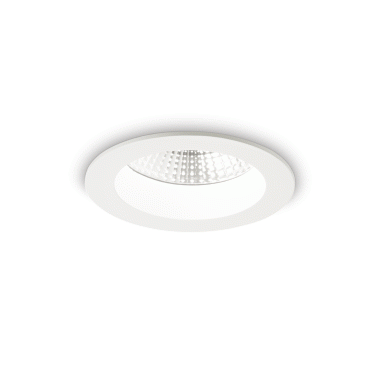 LAMPADA INCASSOBASICFIACCENT10W3000K - IDEAL LUX 193458 product photo Photo 01 3XL