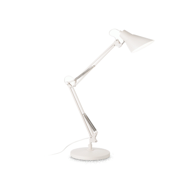 SALLY TL1 TOTAL WHITE LAMPADA TAVOLO - IDEAL LUX 193946 product photo Photo 01 3XL