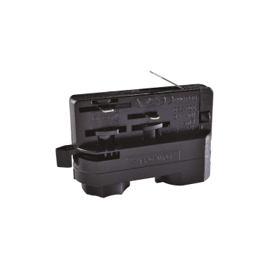 LAMPADA LINKTRACKADAPT ORO N - OFF NERO - IDEAL LUX 194301 product photo Photo 01 3XL