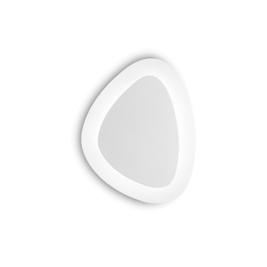 LAMPADA APPLIQUE GINGLEAPD25 - IDEAL LUX 196190 product photo Photo 01 3XL