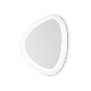 LAMPADA APPLIQUE GINGLEAP D40 - IDEAL LUX 196220 product photo Photo 01 3XL