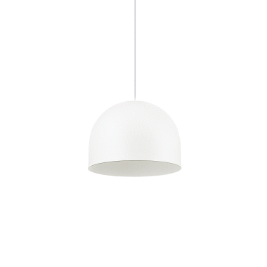 LAMPADA SOSPENSIONE TALL SP1 BIG BIANCO - IDEAL LUX 196770 product photo Photo 01 3XL