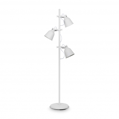 LAMPADA DA TERRA MAURIEN PT3 - IDEAL LUX 199528 product photo Photo 01 3XL