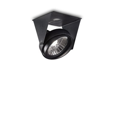 CHANNEL FI D14 LAMPADA INCASSO - IDEAL LUX 203140 product photo Photo 01 3XL