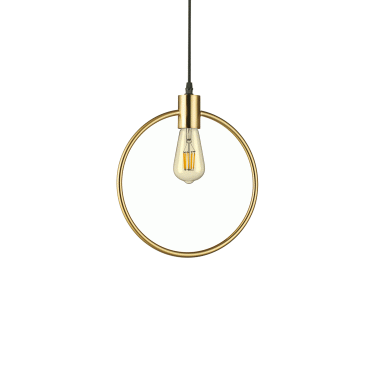 LAMPADA SOSPENSIONE ABC SP1 ROUND - IDEAL LUX 207841 product photo Photo 01 3XL