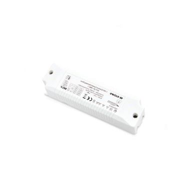 GAME DRIVER 1-10V 12W 250mA LAMPADA - IDEAL LUX 217253 product photo Photo 01 3XL