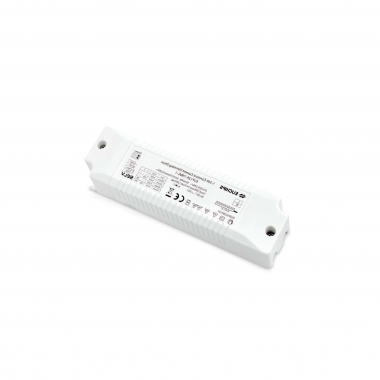 BASIC DRIVER 1-10V 20W 700MA - IDEAL LUX 218847 product photo Photo 01 3XL