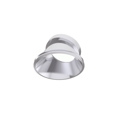 LAMPADA DYNAMICREFLECTORROUNDSLOPECH - IDEAL LUX 221663 product photo Photo 01 3XL