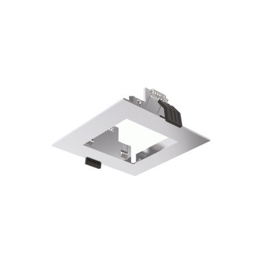DYNAMIC FRAME SQUARE CH LAMPADA - IDEAL LUX 221694 product photo Photo 01 3XL