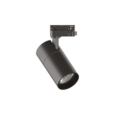 QUICK 15W CRI90 30Ø 3000K ON-OFF BK - IDEAL LUX 222561 product photo Photo 01 3XL