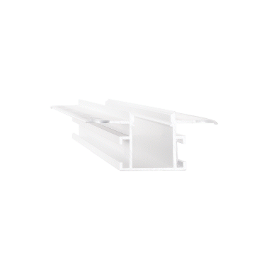 SLOT REC TRIMLESS D46xD20 2000 mm WH LAMPADA - IDEAL LUX 223704 product photo Photo 01 3XL