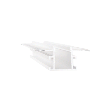 SLOT REC TRIMLESS D46xD20 3000 mm WH LAMPADA - IDEAL LUX 223711 product photo Photo 01 3XL