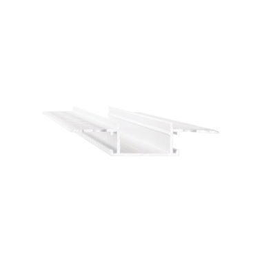 SLOT REC TRIMLESS D65xD14 2000 mm WH LAMPADA - IDEAL LUX 223728 product photo Photo 01 3XL