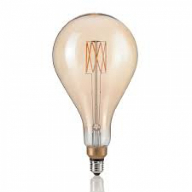 LAMPADINALEDVINTAGEXLE278WGOCCIAAMBRA2200KDIMMER - IDEAL LUX 223964 product photo Photo 01 3XL