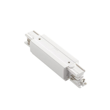 LINK TRIMLESS MAIN CONNECTOR MIDDLE ON-OFF WH LAMPADA - IDEAL LUX 227580 product photo Photo 01 3XL