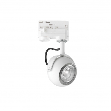 LAMPADA LUNARETRACK BIANCO - IDEAL LUX 229737 product photo Photo 01 3XL