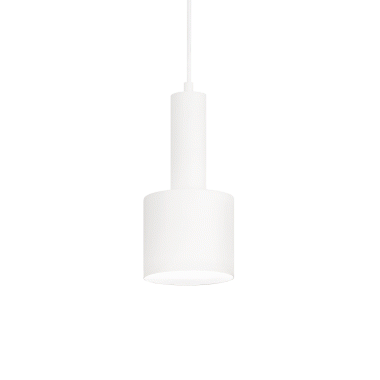 HOLLY SP1 BIANCO LAMPADA SOSPENSIONE - IDEAL LUX 231556 product photo Photo 01 3XL