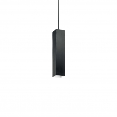 LAMPADA SKYTRACK NERO - IDEAL LUX 231686 product photo Photo 01 3XL