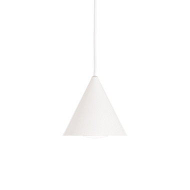 LAMPADA SOSPENSIONE A - LINE SP1 D13 BIANCO - IDEAL LUX 232690 product photo Photo 01 3XL