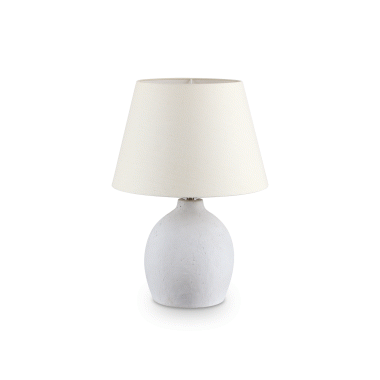 LAMPADA TAVOLO BOULDER TL1 - IDEAL LUX 238128 product photo Photo 01 3XL