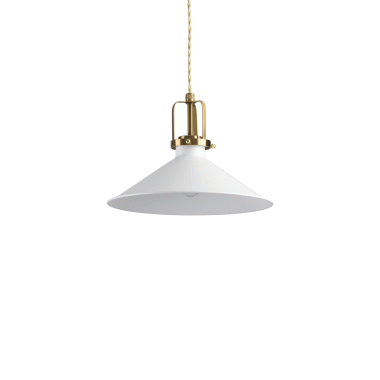 LAMPADA SOSPENSIONE ERIS - 3 SP1 BIANCO - IDEAL LUX 238173 product photo Photo 01 3XL
