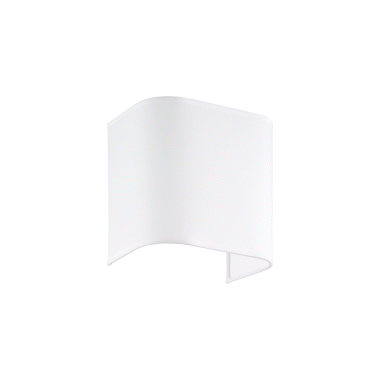 LAMPADA GEAPARALUME AP2 BIANCO - IDEAL LUX 239576 product photo Photo 01 3XL