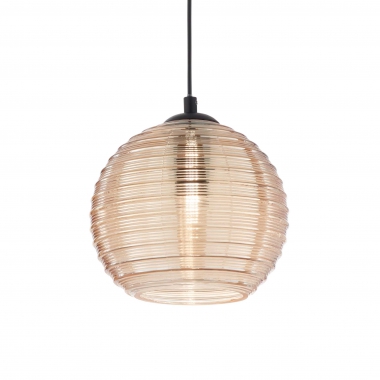 LAMPADARIO SOSPENSIONE RIGA SP1 BIGAMBRA - IDEAL LUX 241203 product photo Photo 01 3XL