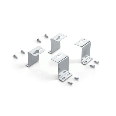 LAMPADA LEDPANELKITSURFACE - IDEAL LUX 244204 product photo Photo 01 3XL