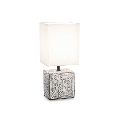 LAMPADA TAVOLO KALI ' - 1 TL1 - IDEAL LUX 245348 product photo Photo 01 3XL
