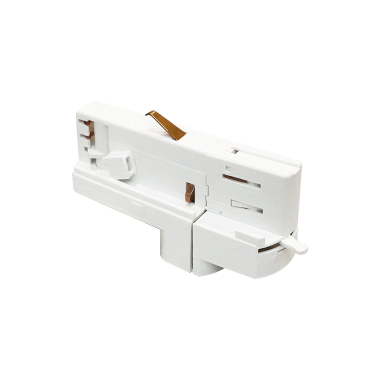 LINK TRACK ADAPTOR DALI WH LAMPADA - IDEAL LUX 246505 product photo Photo 01 3XL