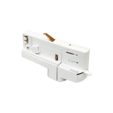LAMPADA LINKTRACKADAPTORDALI BIANCO - IDEAL LUX 246505 product photo Photo 01 3XL