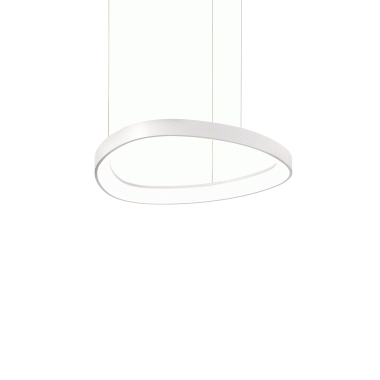 LAMPADA SOSPENSIONE GEMINISPD42 BIANCO - IDEAL LUX 247229 product photo Photo 01 3XL