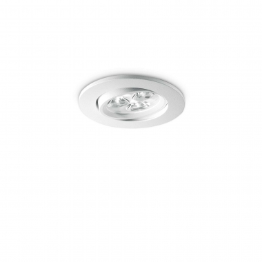 FARETTO DELTA3W3000K - IDEAL LUX 247823 product photo Photo 01 3XL