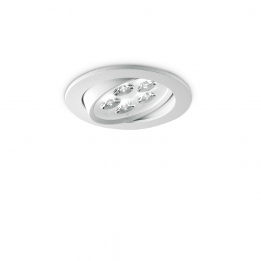 FARETTO DELTA5W3000K - IDEAL LUX 247830 product photo Photo 01 3XL